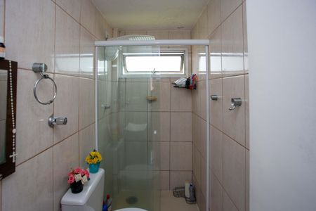 Apartamento para alugar com 45m², 2 quartos e 1 vagaBanheiro