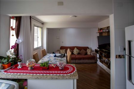 Apartamento para alugar com 45m², 2 quartos e 1 vagaCozinha e Área de Serviço