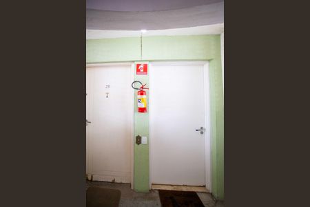 Apartamento para alugar com 45m², 2 quartos e 1 vagaHall de entrada