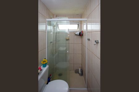 Apartamento para alugar com 45m², 2 quartos e 1 vagaBanheiro