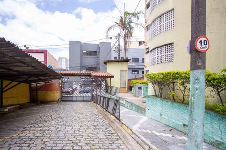 Apartamento para alugar com 45m², 2 quartos e 1 vagaÁrea comum