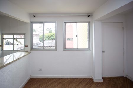 Sala de apartamento para alugar com 2 quartos, 45m² em Centro, Diadema