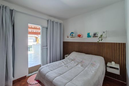 Quarto 1 de casa à venda com 2 quartos, 200m² em Jardim Andrea Demarchi, São Bernardo do Campo