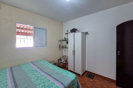 Casa para alugar com 200m², 2 quartos e 2 vagasQuarto 2