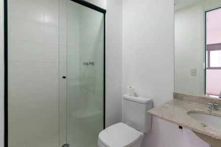 Foto 08 de kitnet/studio à venda com 1 quarto, 28m² em Jardim Prudência, São Paulo