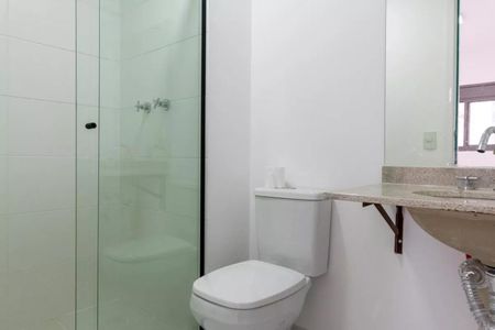 Foto 07 de kitnet/studio à venda com 1 quarto, 28m² em Jardim Prudência, São Paulo