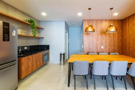 Foto 17 de kitnet/studio à venda com 1 quarto, 28m² em Jardim Prudência, São Paulo