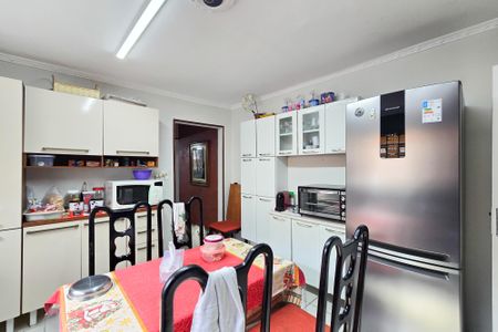 Casa à venda com 144m², 2 quartos e 2 vagas Casa à venda com 144m², 2 quartos e 2 vagasCozinha