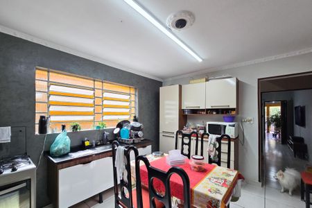 Casa à venda com 144m², 2 quartos e 2 vagas Casa à venda com 144m², 2 quartos e 2 vagasCozinha