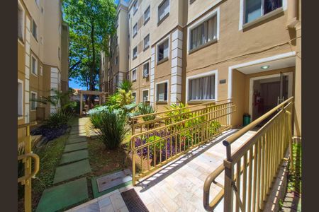 Apartamento à venda com 53m², 2 quartos e 1 vagaÁrea comum