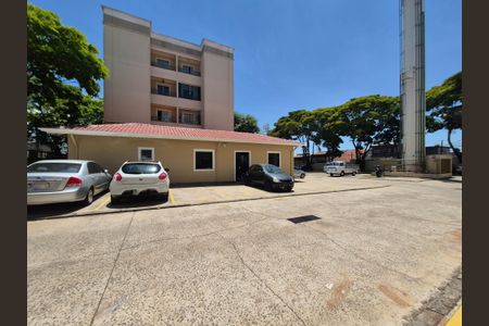 Apartamento à venda com 53m², 2 quartos e 1 vagaÁrea comum