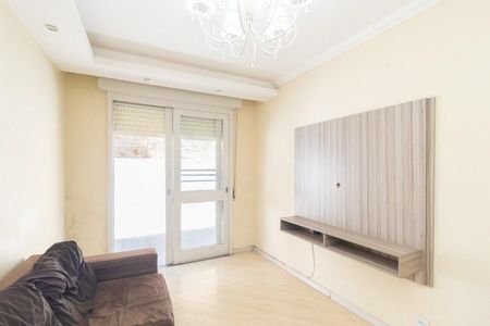 Sala de apartamento para alugar com 2 quartos, 127m² em Medianeira, Porto Alegre