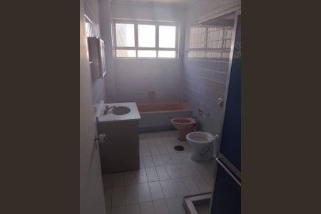 Apartamento para alugar com 130m², 3 quartos e 1 vagaBanheiro 1