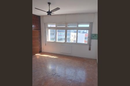 Quarto 1 de apartamento para alugar com 3 quartos, 130m² em Petrópolis, Porto Alegre