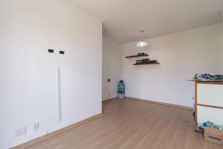 Sala de apartamento à venda com 2 quartos, 48m² em Cambuci, São Paulo