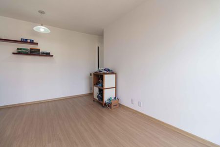 Sala de apartamento à venda com 2 quartos, 48m² em Cambuci, São Paulo