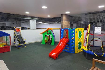 Apartamento à venda com 70m², 2 quartos e 1 vaga Apartamento à venda com 70m², 2 quartos e 1 vagaÁrea comum