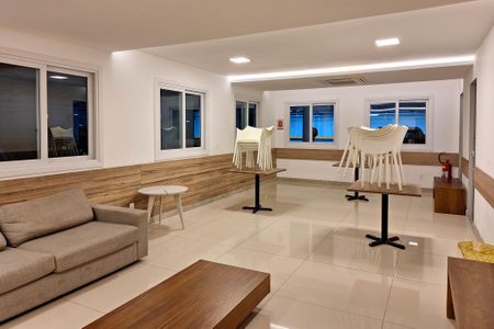 Apartamento à venda com 70m², 2 quartos e 1 vaga Apartamento à venda com 70m², 2 quartos e 1 vagaÁrea comum