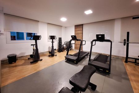 Apartamento à venda com 70m², 2 quartos e 1 vaga Apartamento à venda com 70m², 2 quartos e 1 vagaÁrea comum