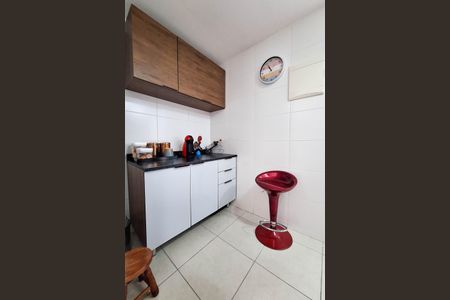 Apartamento à venda com 70m², 2 quartos e 1 vaga Apartamento à venda com 70m², 2 quartos e 1 vagaCozinha