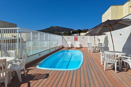 Apartamento à venda com 70m², 2 quartos e 1 vaga Apartamento à venda com 70m², 2 quartos e 1 vagaÁrea comum