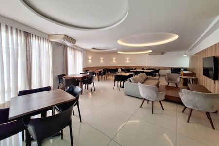 Apartamento à venda com 70m², 2 quartos e 1 vaga Apartamento à venda com 70m², 2 quartos e 1 vagaÁrea comum