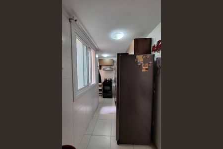 Apartamento à venda com 70m², 2 quartos e 1 vaga Apartamento à venda com 70m², 2 quartos e 1 vagaCozinha