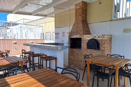 Apartamento à venda com 70m², 2 quartos e 1 vaga Apartamento à venda com 70m², 2 quartos e 1 vagaÁrea comum