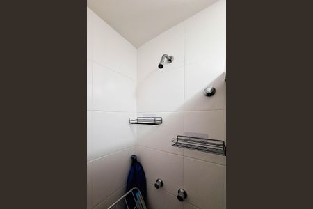 Apartamento à venda com 70m², 2 quartos e 1 vaga Apartamento à venda com 70m², 2 quartos e 1 vagaBanheiro Social