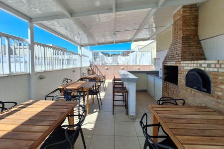 Apartamento à venda com 70m², 2 quartos e 1 vaga Apartamento à venda com 70m², 2 quartos e 1 vagaÁrea comum