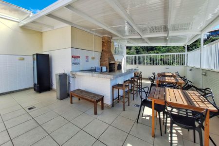 Apartamento à venda com 70m², 2 quartos e 1 vaga Apartamento à venda com 70m², 2 quartos e 1 vagaÁrea comum