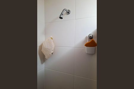 Apartamento à venda com 70m², 2 quartos e 1 vaga Apartamento à venda com 70m², 2 quartos e 1 vagaBanheiro da Suíte 1