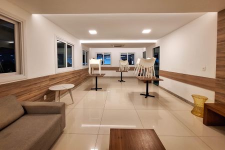 Apartamento à venda com 70m², 2 quartos e 1 vaga Apartamento à venda com 70m², 2 quartos e 1 vagaÁrea comum