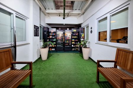 Apartamento à venda com 70m², 2 quartos e 1 vaga Apartamento à venda com 70m², 2 quartos e 1 vagaÁrea comum