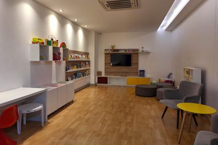 Apartamento à venda com 70m², 2 quartos e 1 vaga Apartamento à venda com 70m², 2 quartos e 1 vagaÁrea comum