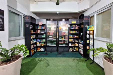 Apartamento à venda com 70m², 2 quartos e 1 vaga Apartamento à venda com 70m², 2 quartos e 1 vagaÁrea comum