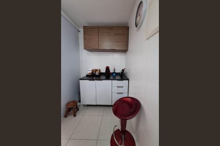 Apartamento à venda com 70m², 2 quartos e 1 vaga Apartamento à venda com 70m², 2 quartos e 1 vagaCozinha