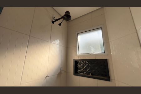 Banheiro Social de apartamento para alugar com 1 quarto, 30m² em Jardim Vila Galvão, Guarulhos