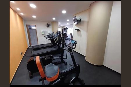 Apartamento à venda com 67m², 2 quartos e 2 vagas