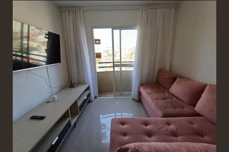 Apartamento à venda com 2 quartos, 67m² em Osvaldo Cruz, São Caetano do Sul