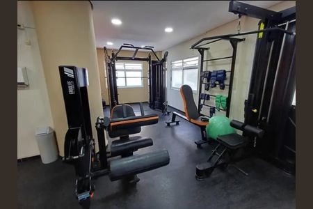 Apartamento à venda com 67m², 2 quartos e 2 vagas