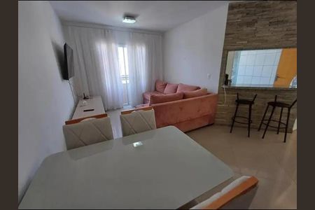 Apartamento à venda com 67m², 2 quartos e 2 vagas