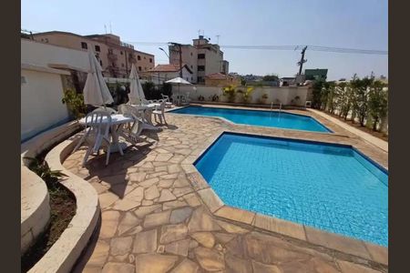 Apartamento à venda com 67m², 2 quartos e 2 vagas