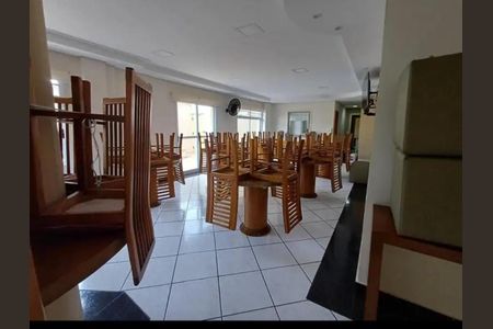 Apartamento à venda com 67m², 2 quartos e 2 vagas