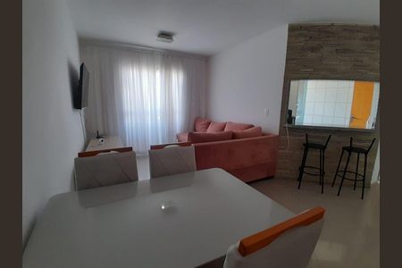 Apartamento à venda com 2 quartos, 67m² em Osvaldo Cruz, São Caetano do Sul