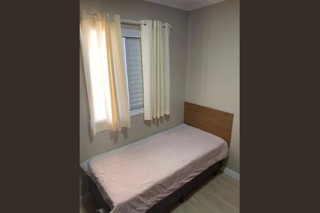 Apartamento à venda com 3 quartos, 100m² em Campestre, Santo André