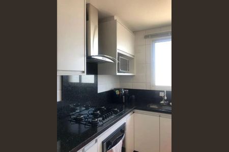 Apartamento à venda com 3 quartos, 100m² em Campestre, Santo André