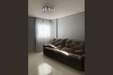 Apartamento à venda com 3 quartos, 100m² em Campestre, Santo André