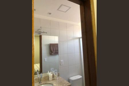 Apartamento à venda com 3 quartos, 100m² em Campestre, Santo André