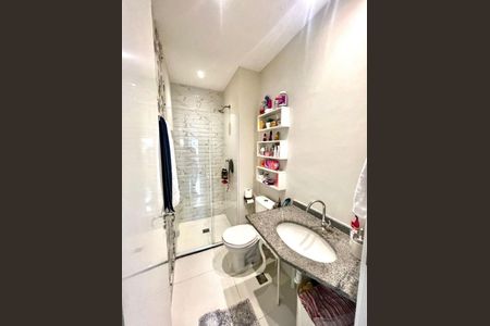 Apartamento à venda com 2 quartos, 50m² em Rudge Ramos, São Bernardo do Campo